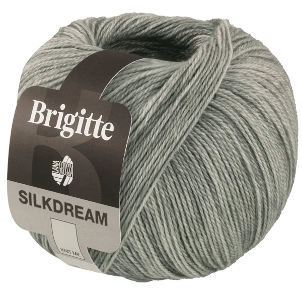 Lana Grossa Brigitte Silkdream